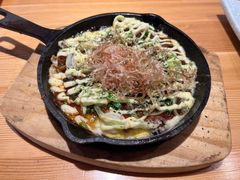 迷你大阪烧-有喜屋·深夜食堂(北京西路店)