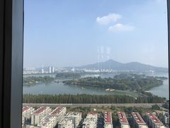 -湖景知味西餐厅•自助餐• 轻食(南京金茂威斯汀大酒店)