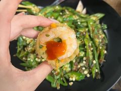 -Limapulo: Baba Can Cook
