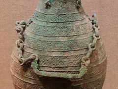 -洛阳周王城天子驾六博物馆