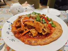 -清真吐鲁番餐厅(牛街店)