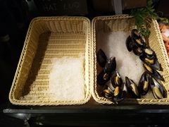 -星伦多 自助料理(圆融店)