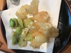 -泉寿司(万科公园店)