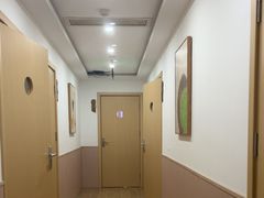 -锦初•影院式足道•新中式SPA(茂业天地店)