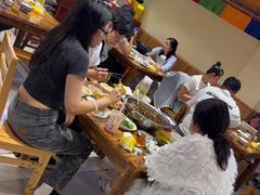 -乡土特色.冷锅鱼.牦牛肉汤锅