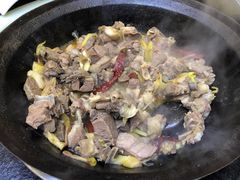 -双城乡铁锅炖羊肉(莱安逸境店)