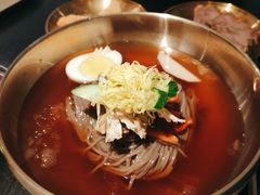 -玉流珍肴馆(亮马桥店)