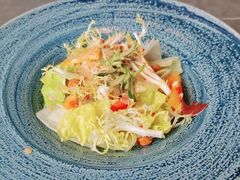 -写庭·鱼鲜川菜·宴请(铁像寺水街店)
