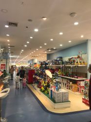 -爱婴室(上海浦建路店)