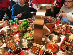 -西塔老太太泥炉烤肉(川沙百联店)