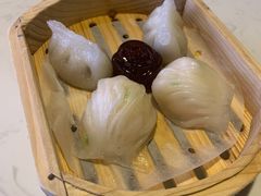 -钟菜·粤菜点心·宴请(海上世界·汇港二期店)