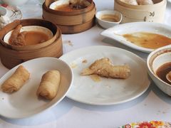 -青岛海景花园大酒店·粤海餐厅