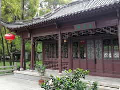 -深圳国际园林花卉博览园