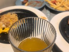 -快乐爱斯米牛排·寿喜烧自助(亿合城店)