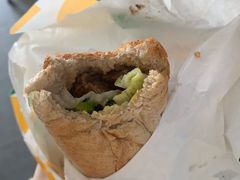 -赛百味SUBWAY(哈西店)