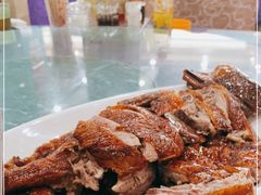 -陈记烧鹅茶餐厅(世和路店)