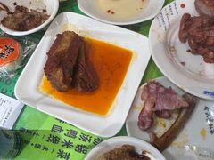 -令氏家外家周秦食府(高新店)