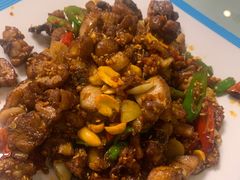 -娜扎的餐厅(三湘世纪花城三期店)