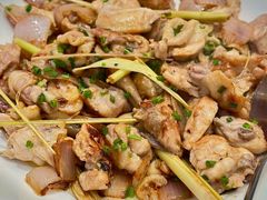 -宏玲餐厅(四川南路店)