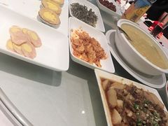 -泛太平洋大酒店·海天楼中餐厅·粤菜