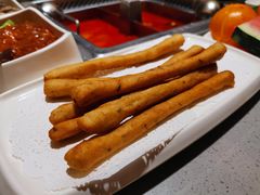 -海底捞火锅(振华商厦店)