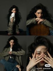 -米莱摄影写真(五大道别墅店)