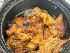 -斯丹姜母鸭·古法干香(涂门街总店)