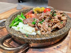 -KimPro 辛普乐概念韩餐