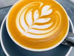 -麻雀咖啡SPARROW COFFEE(十全街店)