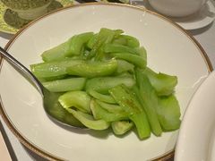 -君庭中餐厅(友谊宾馆店)