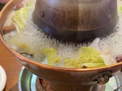 -年巴羊肉铺老铜锅(梅江店)