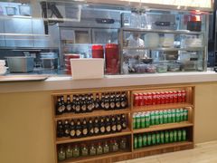 -西贝(枫蓝国际购物中心店)
