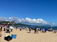 -大梅沙海滨公园