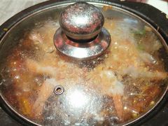 -山四砂锅(太原钟楼街店)