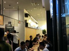 -喜茶(深圳福田星河COCO Park店)