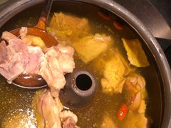-云海肴云南菜·蒸汽石锅鱼(青岛万象城店)
