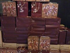 -金狮麟·新豫菜(金码大厦店)