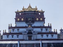 -灵山胜境
