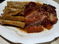 -张记旺角食街(动物园店)