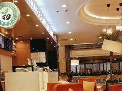 -逸派咖啡 EPARKCOFFEE(广安门店)