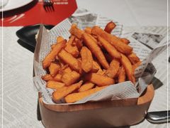 -一棵树·意大利西餐厅One Tree(新城店)