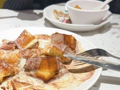 -火啫啫·粤式啫啫煲(南通首店)