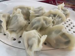 -孔一凡·手工饺子(石岐大信二期店)