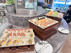 -帝豪酒店•马可勃罗西餐厅