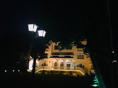 -上海安亭别墅花园酒店