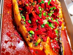 -半天妖烤鱼(东方新天地店)