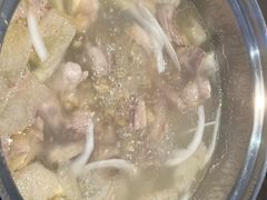 -同仁四季椰子鸡(宝安壹方城店)