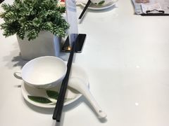 餐具摆设-赛百味(仙林金鹰店)