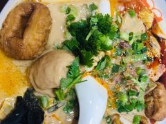 -张亮麻辣烫(天津和平多伦道店)