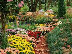 -共青国家森林公园-售票处